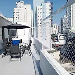 Apartamento Cobertura Em Balneario Camboriu