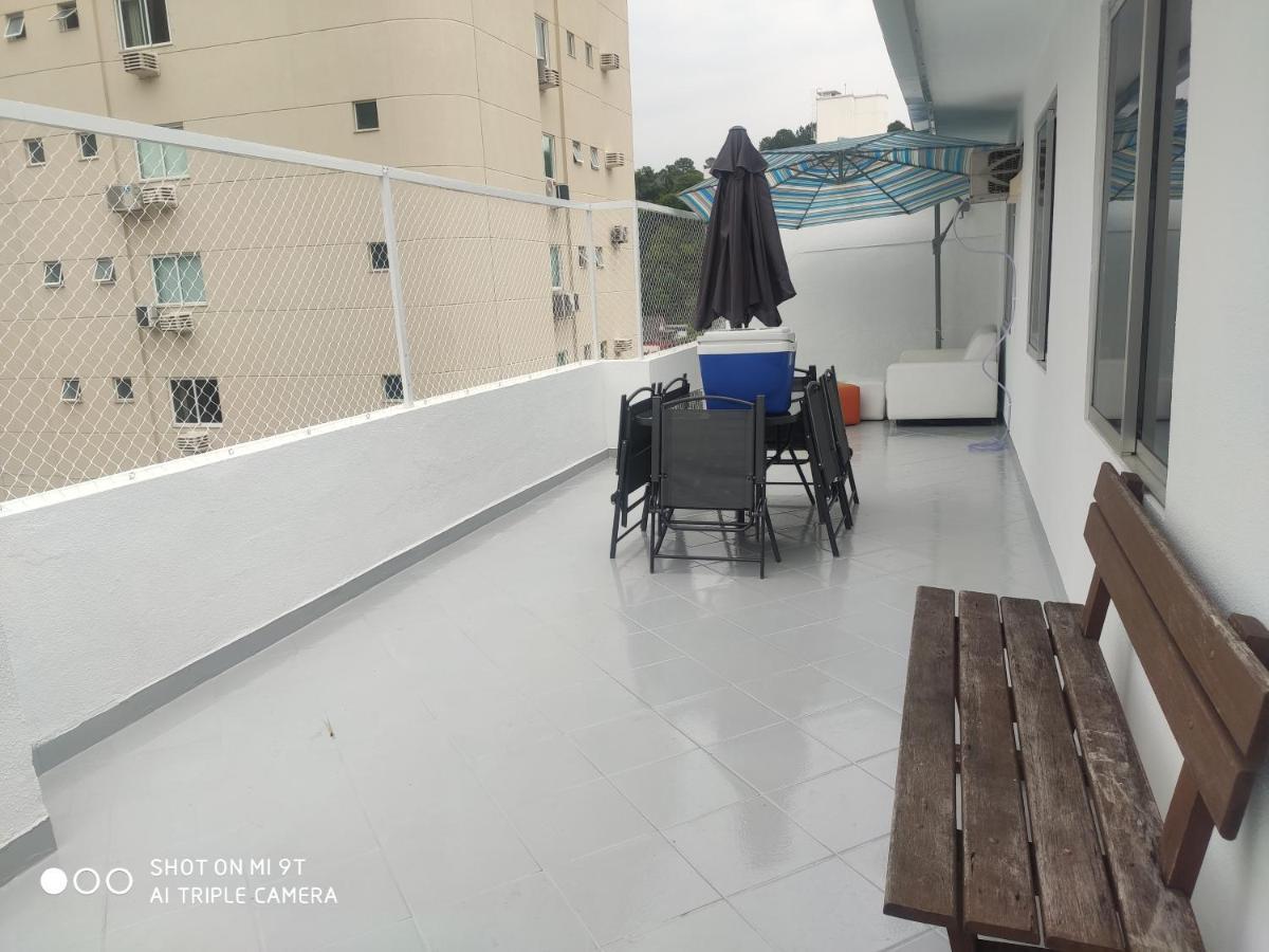 Cobertura Em Apartamento Balneário Camboriú