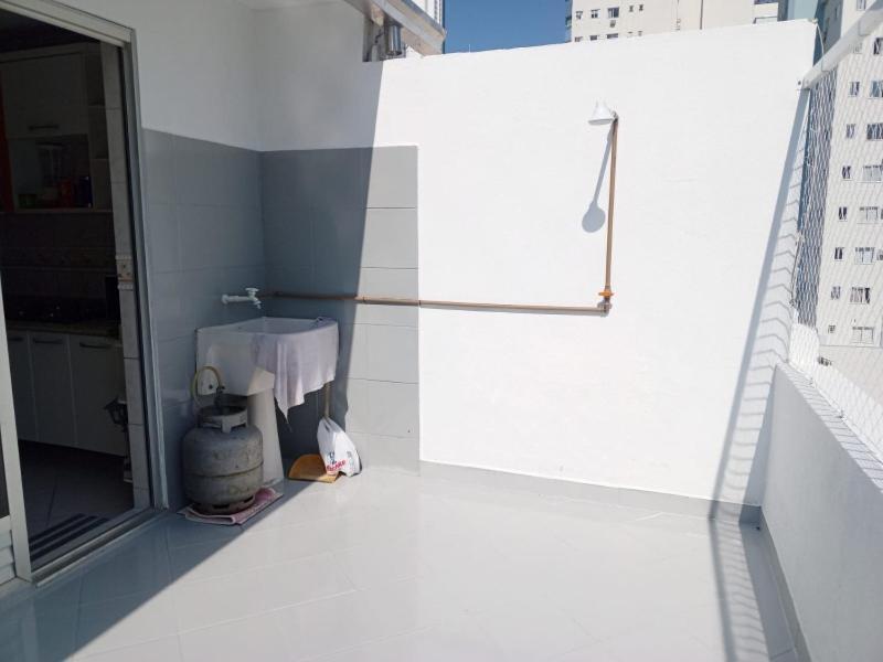 Apartamento Cobertura Em Balneário Camboriú