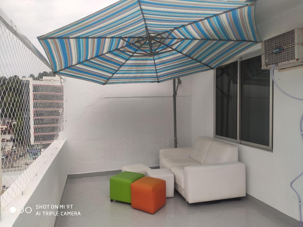Cobertura Em Apartamento Balneário Camboriú
