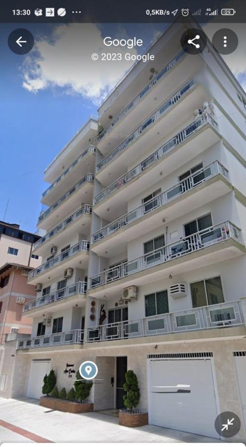 Cobertura Em * Balneário Camboriú