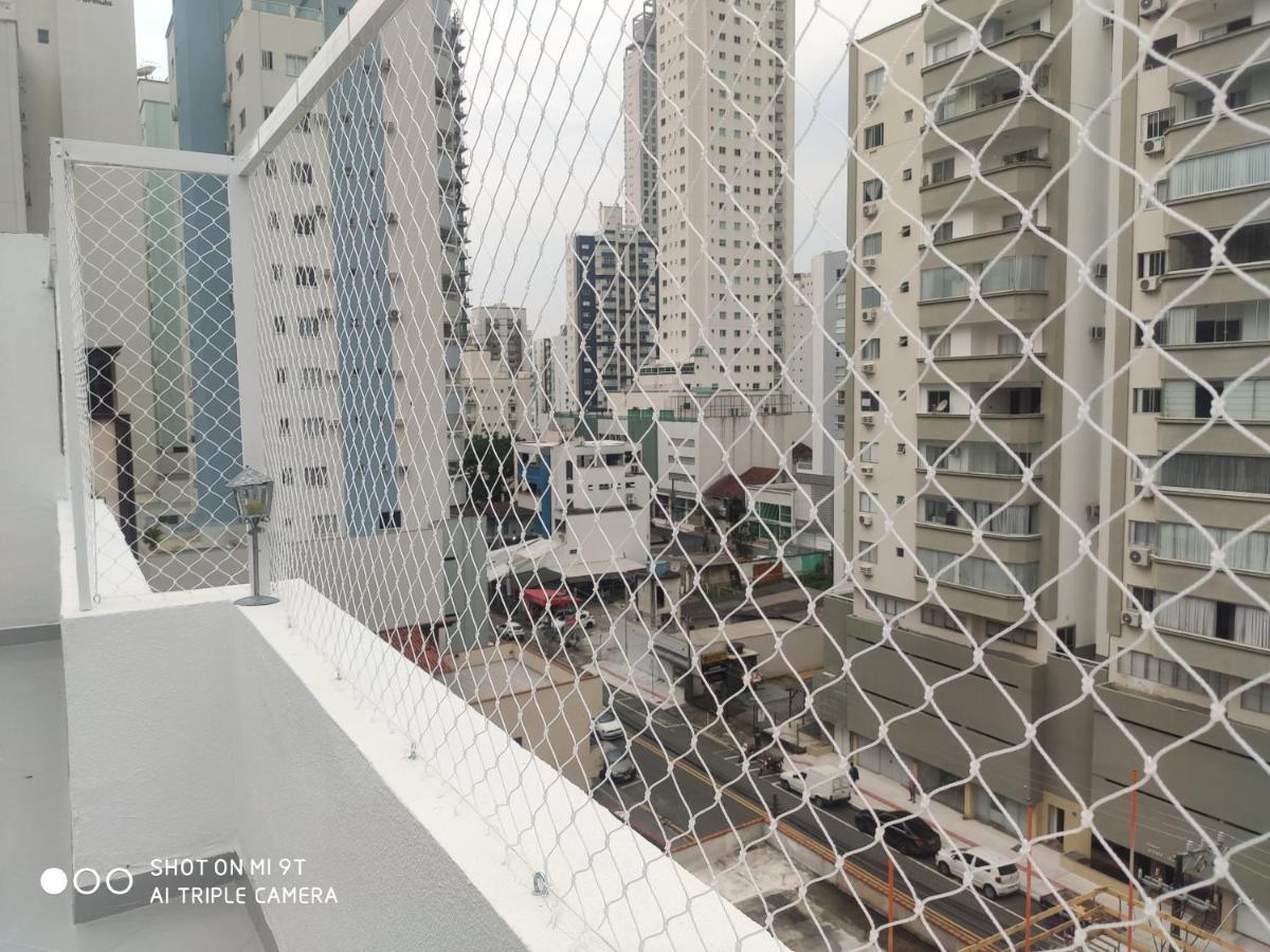 Apartment Cobertura Em Balneario Camboriu